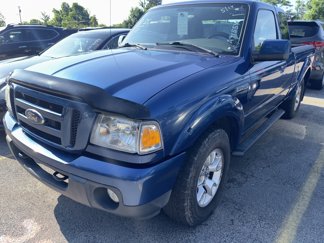Used 2011 Ford Ranger Sport w/ Bright Trim Group image 1