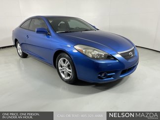 Used 2008 Toyota Solara SE image 1