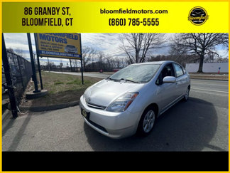 Used 2008 Toyota Prius image 1