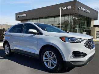 Used 2019 Ford Edge SEL image 1