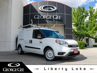 Used 2022 RAM ProMaster City Wagon image 1