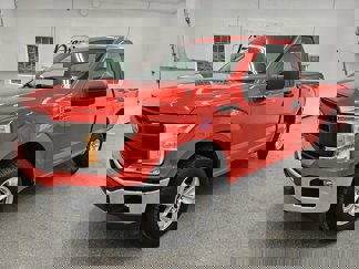 Used 2019 Ford F150 XL w/ XL Power Equipment Group image 1