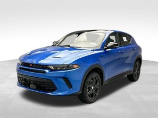 New 2024 Dodge Hornet GT w/ GT Blacktop Package image 1