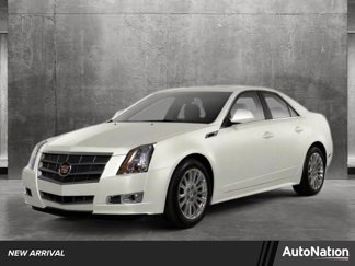 Used 2011 Cadillac CTS Premium image 1