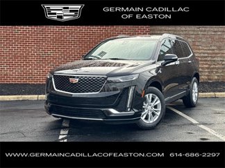 New 2025 Cadillac XT6 Luxury w/ LPO, Floor Liner Package image 1