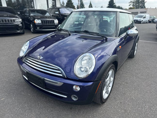 Used 2005 MINI Cooper Hardtop image 1