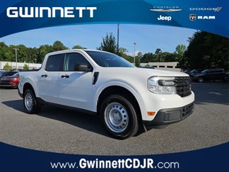 Used 2022 Ford Maverick XL image 1