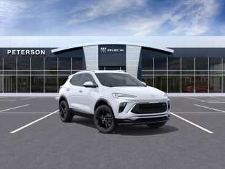 New 2025 Buick Encore GX Sport Touring w/ Advanced Technology Package 360° Tour
