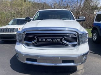 Used 2017 RAM 1500 Big Horn image 1