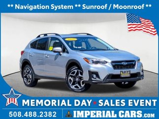 Used 2018 Subaru Crosstrek 2.0i Limited image 1