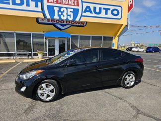 Used 2013 Hyundai Elantra GLS w/ Preferred Pkg image 1
