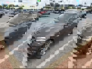 Used 2012 BMW 535i xDrive Sedan image 1