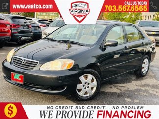 Used 2005 Toyota Corolla image 1
