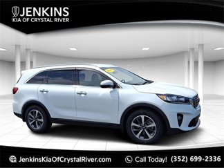 Used 2019 Kia Sorento EX image 1