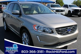Used 2015 Volvo XC60 T5 Premier Plus image 1