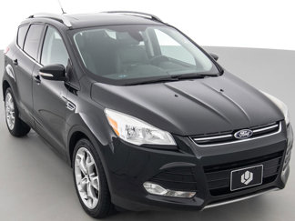 Used 2015 Ford Escape SE w/ Equipment Group 201A image 1