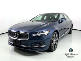 Used 2022 Volvo S90 B6 Inscription w/ Advanced Package image 1