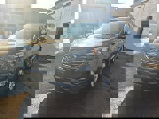 Used 2020 Ford Edge SEL w/ Convenience Package image 1