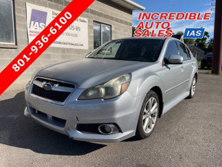 Used 2014 Subaru Legacy 2.5i Limited w/ Moonroof Package image 1