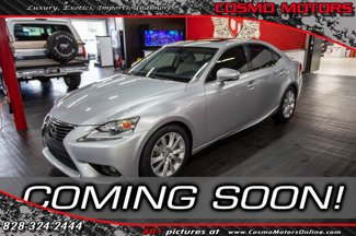 Used 2014 Lexus IS 250 image 1
