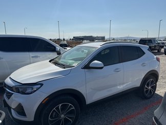 Used 2021 Buick Encore GX Select video 1