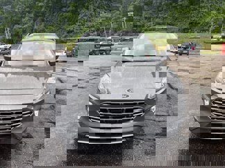 Used 2021 Ford Escape Titanium w/ Titanium Elite Package video 2