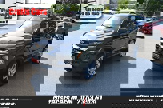 Used 2021 Chevrolet TrailBlazer LS image 1