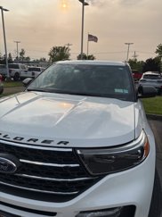 Used 2020 Ford Explorer XLT w/ Equipment Group 202A image 1