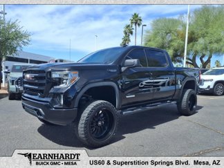 Used 2020 GMC Sierra 1500 Elevation image 1