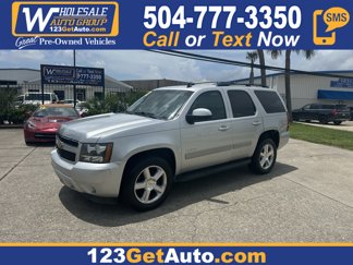 Used 2013 Chevrolet Tahoe LS image 1