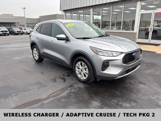 Used 2023 Ford Escape Active w/ Tech Pack #2 image 1