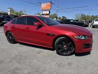 Used 2018 Jaguar XE R-Sport image 1