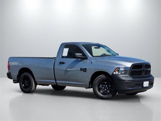Used 2022 RAM 1500 Tradesman w/ Popular Equipment Group image 1