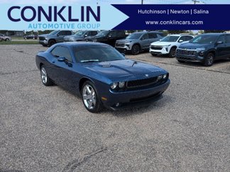 Used 2009 Dodge Challenger R/T w/ Sound Group image 1
