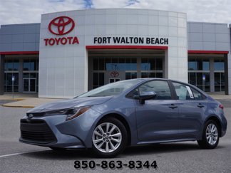 Used 2024 Toyota Corolla LE image 1