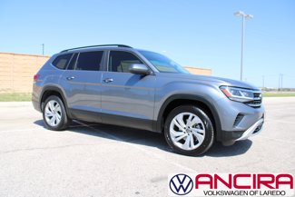 Used 2023 Volkswagen Atlas SE image 1