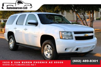 Used 2011 Chevrolet Tahoe LS image 1