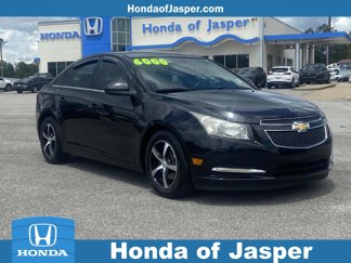 Used 2014 Chevrolet Cruze Diesel image 1