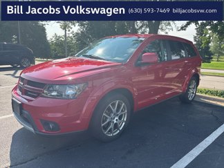 Used 2018 Dodge Journey GT image 1