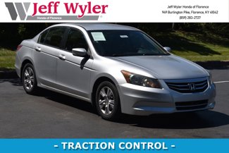 Used 2012 Honda Accord SE image 1