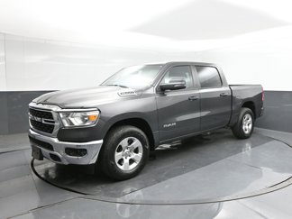 Used 2024 RAM 1500 Lone Star image 1
