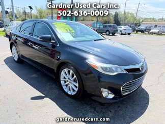 Used 2013 Toyota Avalon XLE Premium image 1