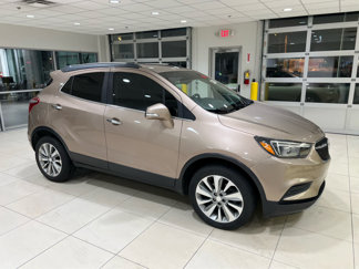 Used 2018 Buick Encore Preferred image 1