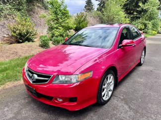 Used 2007 Acura TSX w/ Navigation image 1