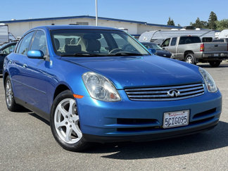 Used 2003 INFINITI G35 Sedan image 1
