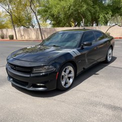 Used 2018 Dodge Charger R/T image 1