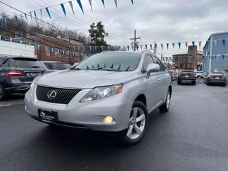 Used 2012 Lexus RX 350 AWD image 1