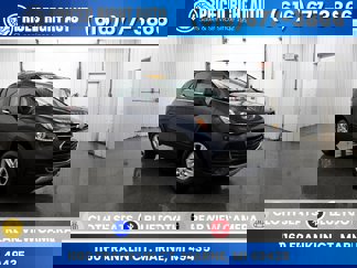 Used 2019 Chevrolet Trax LT w/ LT Convenience Package image 1