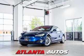 Used 2020 Tesla Model S Long Range image 1