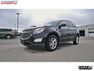 Used 2016 Chevrolet Equinox LT w/ Convenience Package image 1